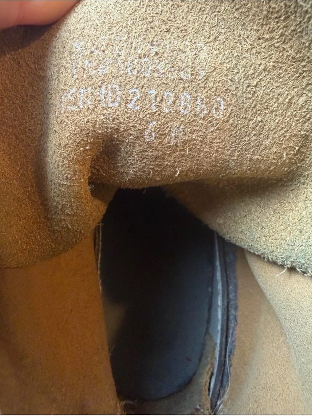 L.L. Bean classic men